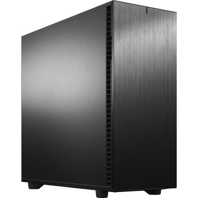 Кутия Fractal Design Define 7 XL Black