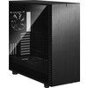Кутия Fractal Design Define 7 XL Black TG Dark Tint