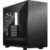 Кутия Fractal Design Define 7 Black TG Dark Tint