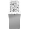 Кутия Fractal Design Define 7 White TG Clear Tint