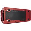 Кутия Fractal Design Focus G - Mystic Red