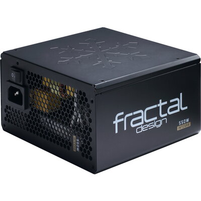 Захранване Fractal Design Integra M 550W