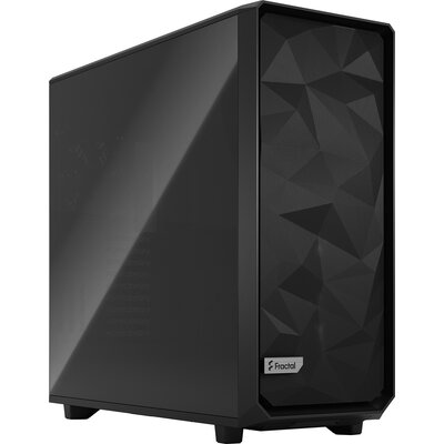 Кутия Fractal Design Meshify 2 XL Black TG Dark Tint