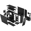 Кутия Fractal Design Meshify 2 XL Black TG Dark Tint