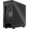 Кутия Fractal Design Meshify 2 XL Black TG Dark Tint