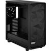 Кутия Fractal Design Meshify 2 XL Black TG Light Tint