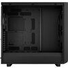 Кутия Fractal Design Meshify 2 XL Black TG Light Tint