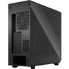 Кутия Fractal Design Meshify 2 XL Black TG Light Tint