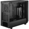 Кутия Fractal Design Meshify 2 Black TG Light Tint