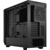 Кутия Fractal Design Meshify 2 Black TG Light Tint