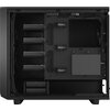 Кутия Fractal Design Meshify 2 Black TG Light Tint