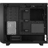 Кутия Fractal Design Meshify 2 Black TG Light Tint