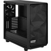 Кутия Fractal Design Meshify 2 Black TG Light Tint