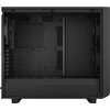 Кутия Fractal Design Meshify 2 Black TG Light Tint