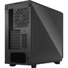 Кутия Fractal Design Meshify 2 Black TG Light Tint