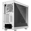 Кутия Fractal Design Meshify 2 White TG Clear Tint