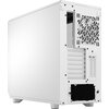 Кутия Fractal Design Meshify 2 White TG Clear Tint