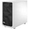 Кутия Fractal Design Meshify 2 White TG Clear Tint