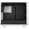 Кутия Fractal Design Meshify 2 White TG Clear Tint