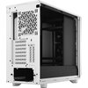 Кутия Fractal Design Meshify 2 White TG Clear Tint