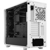 Кутия Fractal Design Meshify 2 White TG Clear Tint