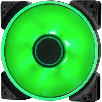 Вентилатор Fractal Design Prisma SL-12 Green
