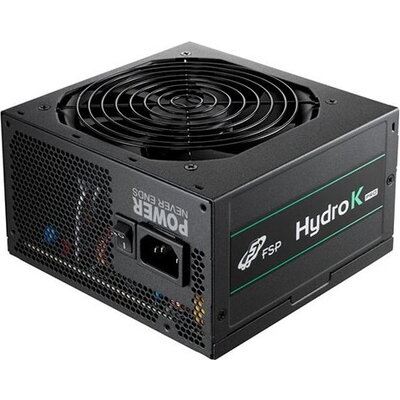 Захранване PSU Fortron Hydro K Pro 750W, 80+Bronze Bulk