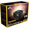 Захранване FSP HYPER 80+ PRO H3-650