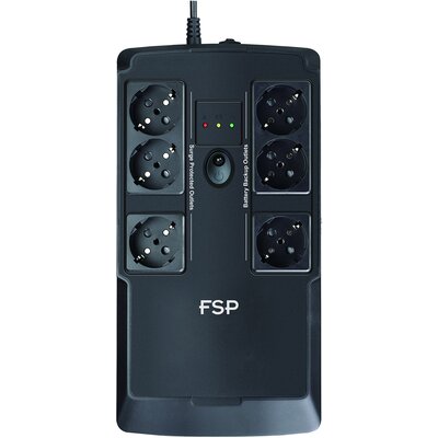 UPS FSP NanoFit 600