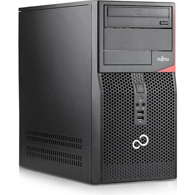 Компютър Fujitsu Esprimo P420 - Intel Core i3-4160, 8GB RAM, 1TB HDD - Refurbished