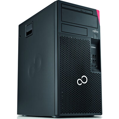 Компютър Fujitsu ESPRIMO P557 - i5-7400, 8GB