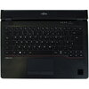 Лаптоп Fujitsu LIFEBOOK U748 - 14” FHD IPS, i7-8550U, 8GB
