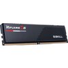 RAM G.SKILL Ripjaws S5 Black 32GB (2x16GB) DDR5-5200