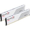 RAM G.SKILL Ripjaws S5 White 32GB (2x16GB) DDR5-5200