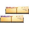 RAM G.SKILL Trident Z Royal 32GB (2x16GB) DDR4-4000 Gold