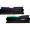 RAM G.SKILL Trident Z5 RGB Black 32GB (2x16GB) DDR5-6000