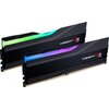 RAM G.SKILL Trident Z5 RGB Black 32GB (2x16GB) DDR5-6000