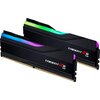 RAM G.SKILL Trident Z5 RGB Black 32GB (2x16GB) DDR5-6000