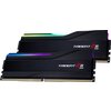 RAM G.SKILL Trident Z5 RGB Black 32GB (2x16GB) DDR5-6000