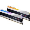 RAM G.SKILL Trident Z5 RGB Silver 32GB (2x16GB) DDR5-6000