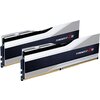 RAM G.SKILL Trident Z5 Silver 32GB (2x16GB) DDR5-6000