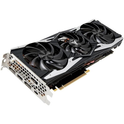 Видео карта Gainward GeForce RTX 2080 Phoenix GS