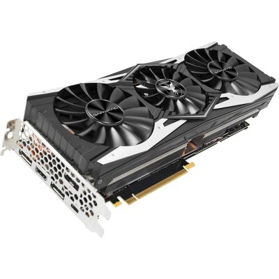 Видео карта Gainward GeForce RTX 2080 Ti Phoenix GS