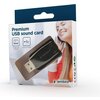 Звукова карта GEMBIRD Premium USB sound card, "Virtus Plus"