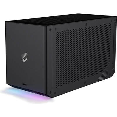 Видео карта GIGABYTE AORUS RTX 3080 Ti GAMING BOX
