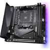 Дънна платка GIGABYTE B550I AORUS PRO AX