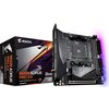 Дънна платка GIGABYTE B550I AORUS PRO AX