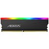 RAM GIGABYTE AORUS RGB Memory 16GB (2x8GB) DDR4-3733