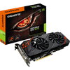Видео Карта Gigabyte GeForce GTX 1070 WINDFORCE OC 8G rev. 2.0