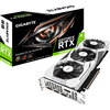 Видео карта GIGABYTE GeForce RTX 2060 SUPER GAMING OC 3X WHITE 8G
